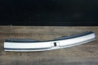 Ladekanten Abdeckung Verkleidung Kofferraum Audi A6 4G C7 Kombi 4G9864483 - Bild 1