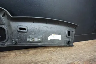 Audi A3 8P Cabrio Verkleidung Windschutzfensterrahmen Windschutz 8P7867360D - Bild 5