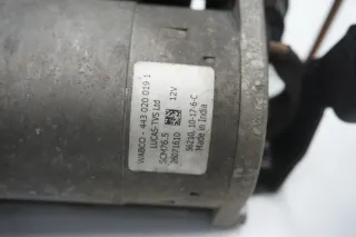 Mercedes W205 W213 W253 Kompressor Luftfederung Niveauregulierung 2133200004 - Bild 7