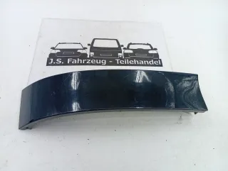 Blende Rückleuchte rechts AUDI S3 A3 8L blau BRILLANTBLAU Y5K 8L0807872C - Bild 1