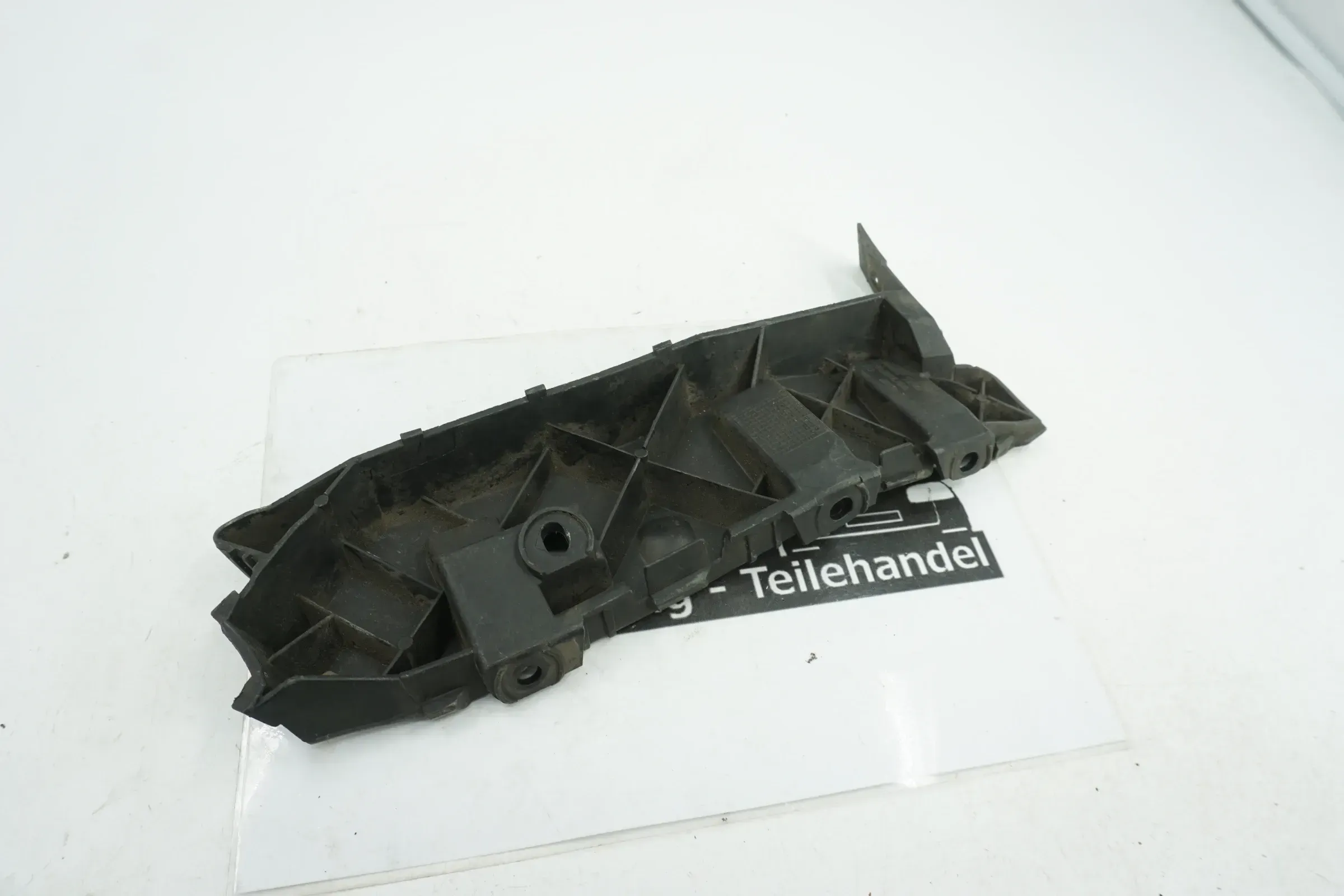 Abdeckung Führungsprofil Seat Leon 2 hinten rechts 1P0807394 Beifahrerseite - Bild 1