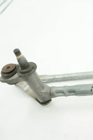 Wischermotor Skoda Octavia III 5E Wischergestänge Vorne 1Z1955023E 1Z1955119C - Bild 5