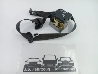 Seat Leon 1M Sicherheitsgurt Gurt vorne links Anschnallgurt 1M0857705A - Bild 1