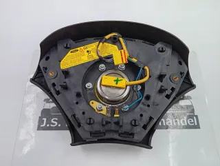 Ford Focus Lenkradairbag Fahrerairbag Lenkrad Abdeckung 98ABA042B85DCYYFY - Bild 3