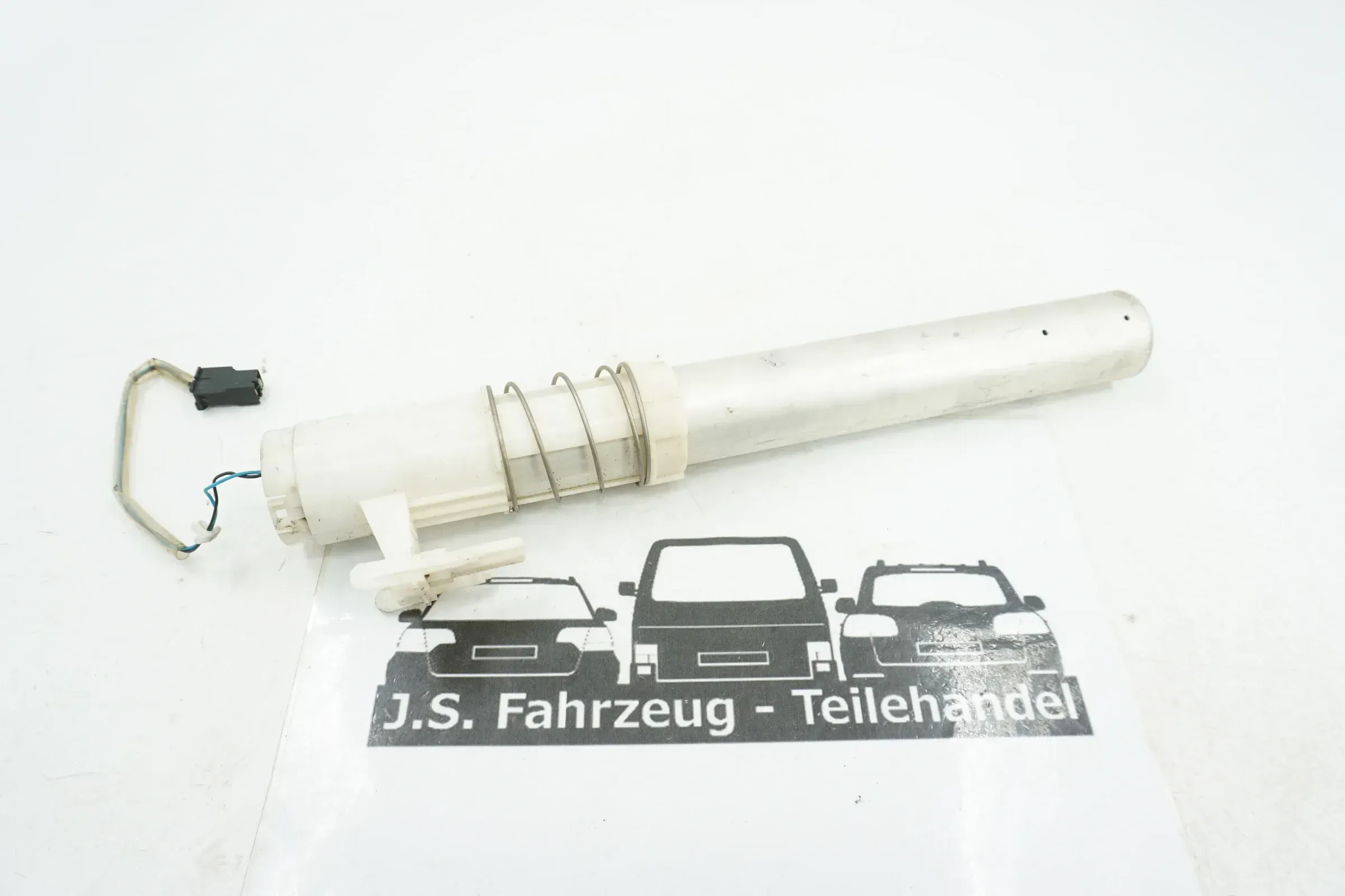 VW Phaeton 3D 3.2 177Kw V6 Tankgeber Tankanzeige Kraftstoffanzeige 3D0919673A - Bild 1