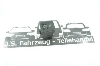 ORIGINAL Schalter Sitzheizung Heizung 7H5963563 VW T5 Multivan - Bild 1