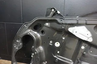 Fensterheber vorn rechts VW PASSAT Variant 3C 3C1837756F ohne Motor 11-2005 - Bild 4