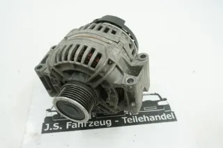 Lichtmaschine 140A 06B903016AB VW Golf 6 Passat 3C Audi A3 8P A4 B6 B7 - Bild 1