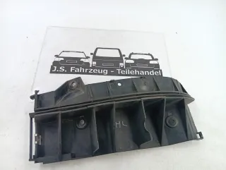 8L0807377D AUDI S3 8L 1.8T HALTER STOßSTANGE HINTEN LINKS - Bild 1