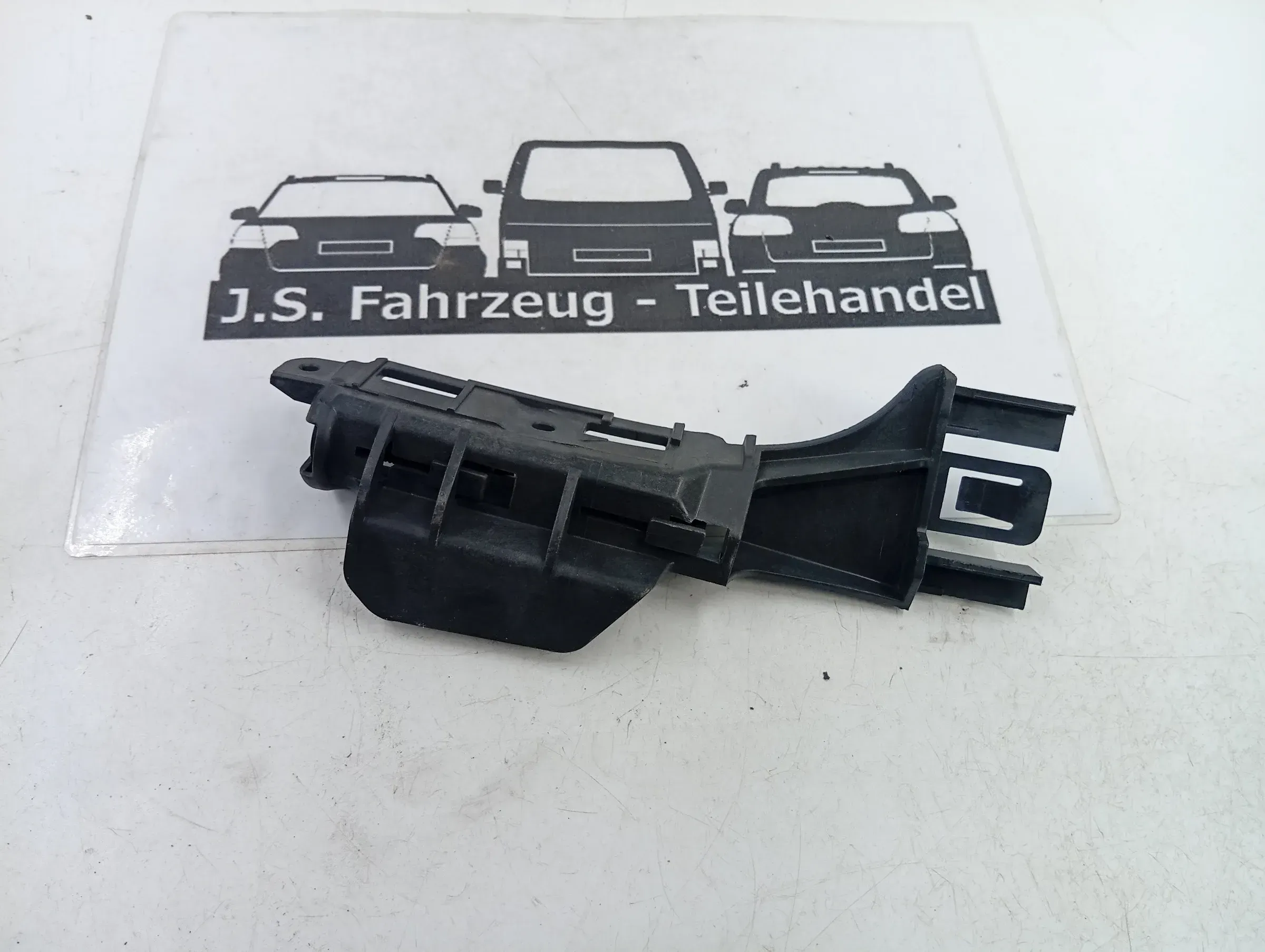 Audi A5 S5 Hinten Links Stoßfänger Befestigung Halterung 8T0807889LH - Bild 1
