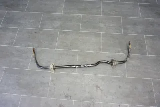Skoda Octavia II 1Z/VW Golf 6 VI Stabi Stabilisator Vorderachse vorn 1K0411303AE - Bild 1