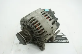 Lichtmaschine 140A 06F903023F Audi TT 8J- A3 8P A4 8E 8K VW Golf 5-6 Touran TSFI - Bild 1
