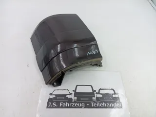VW T5 Multivan Blende hinten rechts LB4V Ecke Halter 7H0807322A 7H0807130A - Bild 2