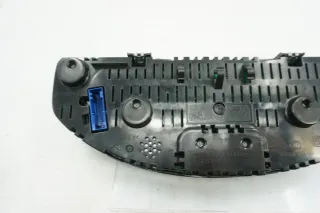 VW T5 Multivan Highline Tacho 7H5920870L Chrom selten MFA FIS Automatik - Bild 8