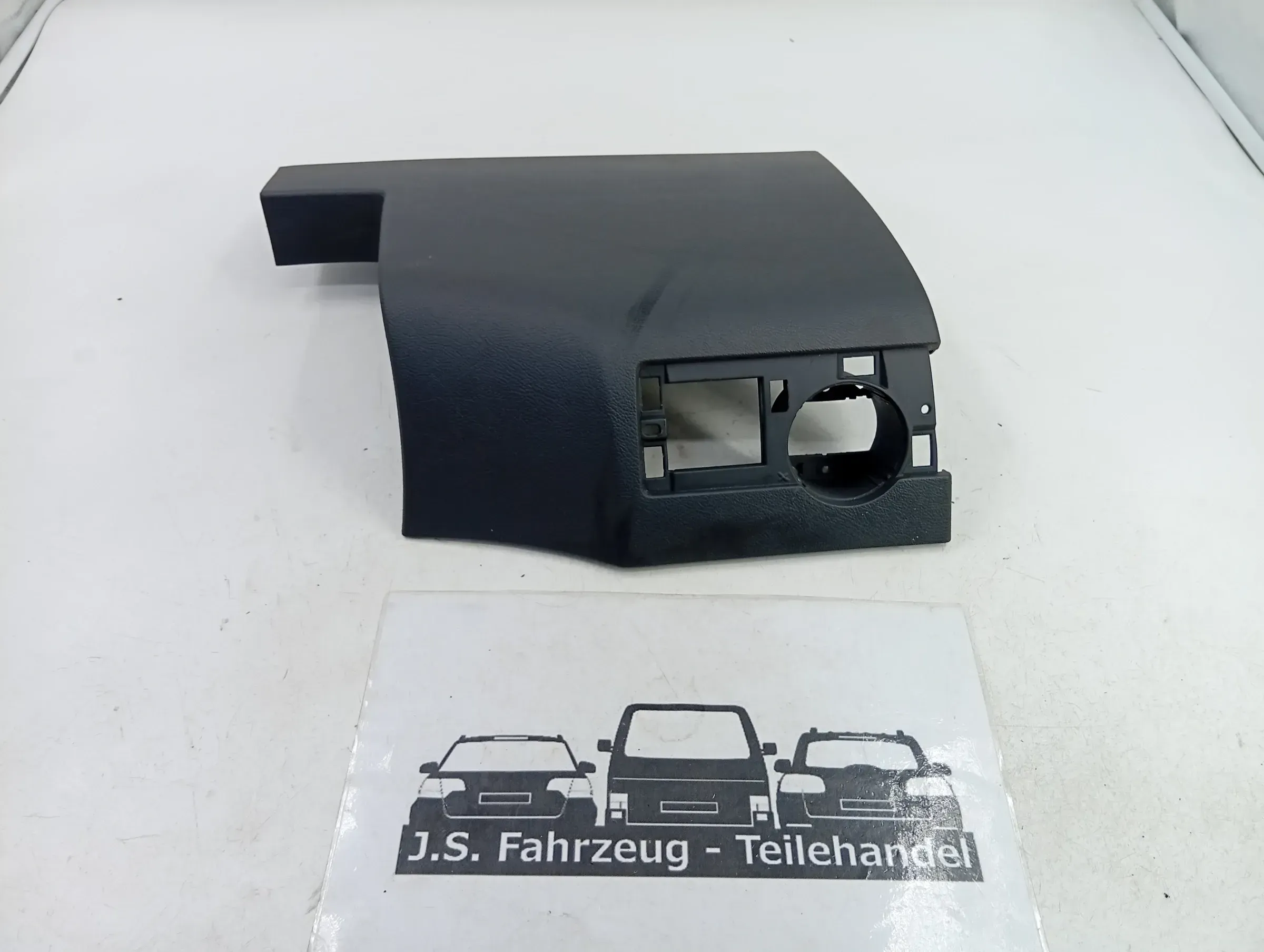 VW 5 MULTIVAN Armaturenbrett Verkleidung 7H5857915A Anthrazit - Bild 1