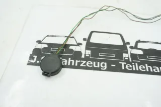 VW Golf 4 Bora Passat 3BG Spiegel Regensensor 1j0955559 Sensor Regen Wischer - Bild 3