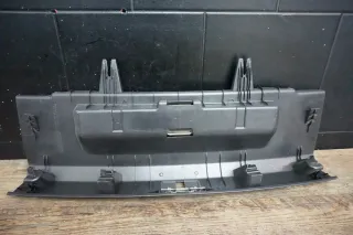 Audi A3 8P Sportback Verkleidung Heckblech innen Kofferraum schwarz 8P4863471A - Bild 6