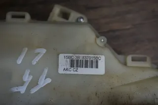 VW T5 Türschloss vorn links 3B1837015BC Bj2014 für ZV 8 Pins - Bild 4