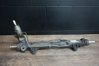 VW T5 7H 7E Lenkgetriebe Servolenkung Lenkung 7H1422055N Kasten Bus Pritsche - Bild 1
