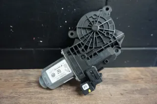 VW T5 2010-2015 Fensterheber Motor Vorn Rechts Beifahrertür 7E0959802 - Bild 4