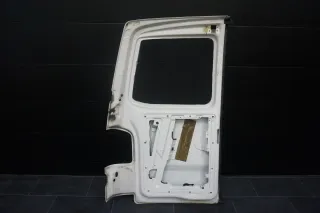 HECKKLAPPE RECHTS VOLKSWAGEN VW T5 Klapptür Heckklappe LB9A Weiß - Bild 8