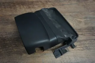 VW T5 / VERKLEIDUNG LENKSÄULE LENKUNG oben / 7H0858565B - Bild 1
