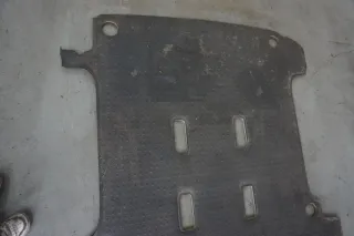 VW T5 Caravelle Fußboden Teppich Bodenbelag hinten Teppichboden 7H1 - Bild 4
