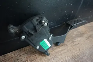 VW Bus T5 TDI Multivan Transporter Gaspedal Gaspoti Elektisches 7H1721503G - Bild 2