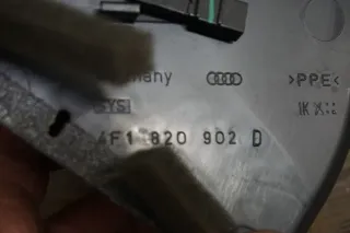 Original Luftdüse rechts 4F1820902D Vorne Rechts Gebraucht - Bild 5