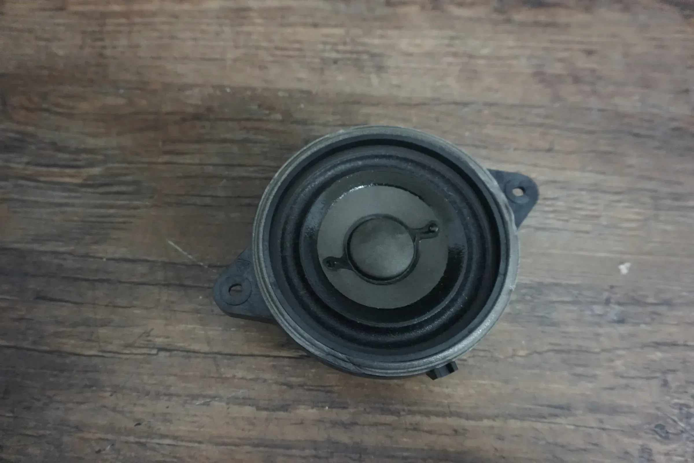 Audi A6 4G Limousine BOSE Surround Lautsprecher hinten Speaker 100mm 4G5035402 - Bild 1