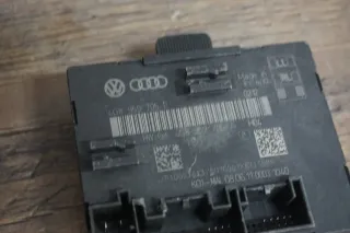Audi A6 A7 4G Türsteuergerät Steuergerät hinten links rechts 4G8959795E - Bild 2