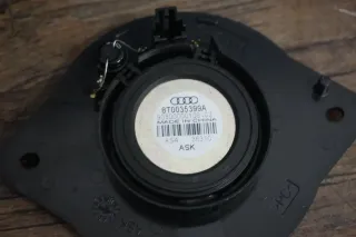 Audi A4 8K Lautsprecher Hochtöner Hochtonlautsprecher 8T0035399A - Bild 2