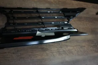 VW Passat 3G Kühlergrill 3G0853653 3G0853651 Kühlergitter Frontgrill bis 2019 - Bild 5