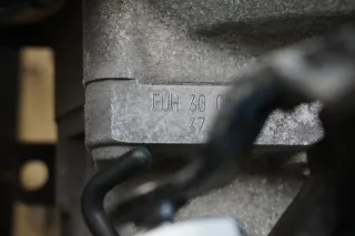 Volkswagen Golf 4 1,9l TDI Getriebe 5-Gang Schaltgetriebe FUH - Bild 6