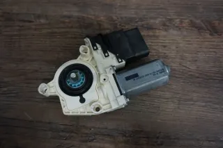 VW Golf 5 Jetta Fensterheber Motor Hinten Rechts 1K5839402G 1K0959704P - Bild 2