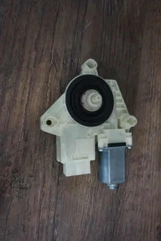 Original Fensterhebermotor VW Golf 7 hinten links 5Q4959811A Motor Fentserheber - Bild 2