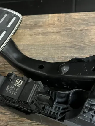 2Q1723058C Pedal bremse Volkswagen Polo GTI Jahr 2017 Pedale Bremse - Bild 5