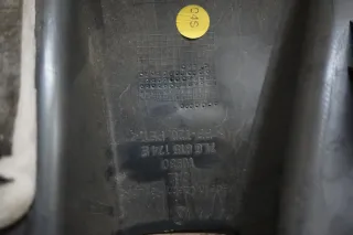 VW Touareg 7L 7L6815174E Verkleidung Abdeckung Innen - Bild 3