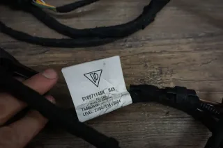 Porsche Cayenne kabelbaum Kabel 9y0971148n - Bild 5