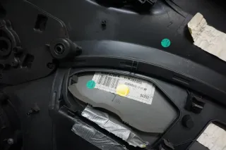 6P4867211 türverkleidung hinten links für SEAT IBIZA IV 2010 - Bild 7