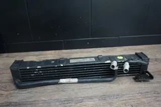 Audi RS6 4F V10 Ölkühler Kühler 07l117022 - Bild 1