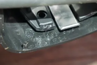 Skoda Octavia 1Z Spiegel Innenspiegel automatisch abblendbar für Regensensor - Bild 5
