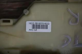 VW T5 Türschloss vorn rechts 3B1837016CQ Bj2014 für ZV 8 Pins T6 - Bild 7
