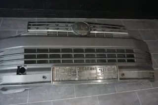 STOßSTANGE vorne VW T6 Transporter 2015-2019 + ACC PDC - Bild 4