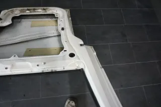 Weiß LB9A Tür rechts vorne VW Weiß LB9A Tür rechts vorne VW Transporter T6 Kasten 7E0831056F 2.0 TDIT6 Kasten 7E0831056F 2.0 TDI weiß - Bild 7