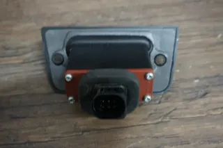 VW Bus T5 Türkontaktschalter Kontaktschalter Schiebetür links 7H0907437B - Bild 2