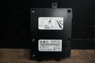 Orig Volkswagen Passat B7 Bluetooth Telematik ECU Steuergerät 7P6035730J R106 - Bild 1