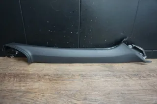 Verkleidung Blende Abdeckung A-Säule rechts 5K7867234D VW Golf 6 Cabrio original - Bild 1