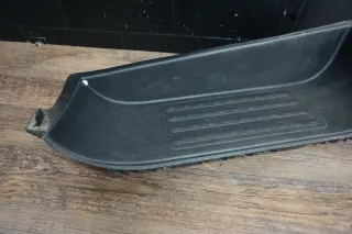 VW T6 7J 2.0 TDI Verkleidung Einstieg Trittschale v rechts 7H0863736F 7H0863736G - Bild 3