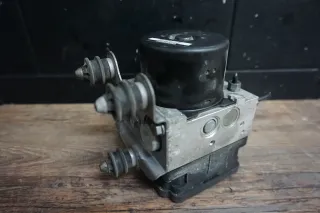 VW T5 Bus Transporter Hydraulikblock ABS Block Steuergerät 7H0614517B 7H0907379R - Bild 4